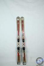 Refurbished - Ski - Rossignol Unique 4 - 149, Sport en Fitness, Skiën en Langlaufen, 140 tot 160 cm, Gebruikt, Rossignol, Ophalen of Verzenden