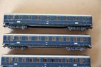 Märklin H0 - 43237 - Modeltrein personenwagonset (1) -