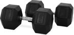 PH Fitness Hexagon Dumbbell Sets 42,5 t/m 50KG – Premium, Sport en Fitness, Overige materialen, Overige typen, Nieuw, Verzenden
