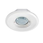 KNX Plafond Aanwezigheidsdetectie 360 Plat Wit - EP10451706, Bricolage & Construction, Verzenden