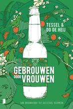 Gebrouwen door Vrouwen (9789022589229, Tessel De Heij), Verzenden