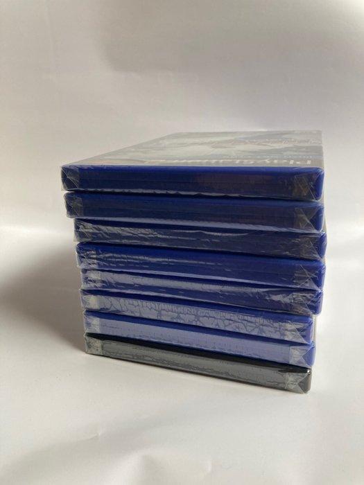 Sony - Playstation 2 (PS2) - game set: Tom Clancys Splinter, Games en Spelcomputers, Spelcomputers | Overige Accessoires