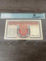 Nederland. - 25 Gulden - 1949 - Pick 84 (Zonder, Postzegels en Munten