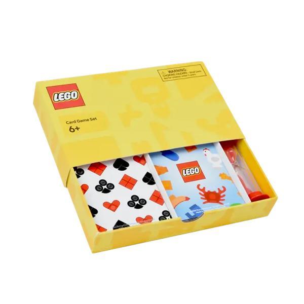 LEGO - Kaartspelset, Collections, Collections Autre, Envoi