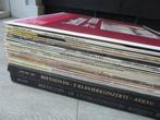 Beethoven - Nice collection with 24 x albums - LP albums, Nieuw in verpakking