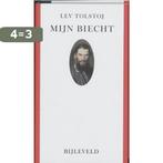 Mijn biecht 9789061319818 Lev Nikolajevitsj Tolstoj, Boeken, Verzenden, Gelezen, Lev Nikolajevitsj Tolstoj