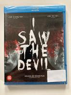I SAW THE DEVIL (IN SEAL) (BLURAY), Cd's en Dvd's, Gebruikt