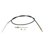 Bieden: Quicksilver Marine Shift Cable 8M0176523 Durable Sa, Watersport en Boten, Ophalen of Verzenden, Nieuw