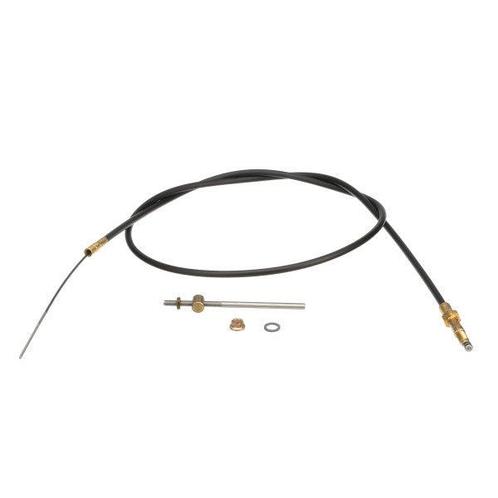 Bieden: Quicksilver Marine Shift Cable 8M0176523 Durable Sa, Watersport en Boten, Bootonderdelen, Ophalen of Verzenden