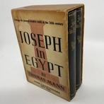 Thomas Mann - Joseph in Egypt (in publishers slipcase) -