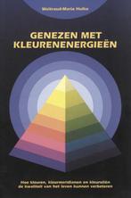 Genezen met kleurenergieën - Waltraud-Maria Hulke - 97890637, Boeken, Verzenden, Nieuw