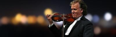 Andre Rieu Tickets, Tickets & Billets, Billets & Tickets Autre