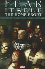 Fear Itself: The Home Front, Boeken, Verzenden, Nieuw