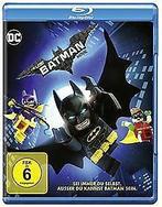 The LEGO Batman Movie [Blu-ray] von McKay, Chris  DVD, Zo goed als nieuw, Verzenden