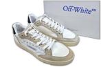 Off White - Sneakers - Taille : EU 41, Kleding | Heren, Schoenen, Nieuw