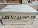 2016 Château Les Caillonnes - Montagne-Saint-Émilion - 6, Collections