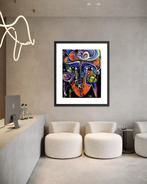 Simeon Gonzales - Princesa Inca (NO RESERVE PRICE)