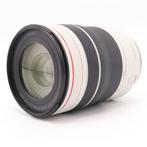 Canon RF 70-200mm F/4L IS USM | Tweedehands, Verzenden, Zo goed als nieuw