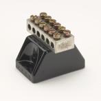 EATON INDUSTRIES A Verdeler Aansluitblok - 1015918, Doe-het-zelf en Bouw, Elektriciteit en Kabels, Verzenden, Nieuw