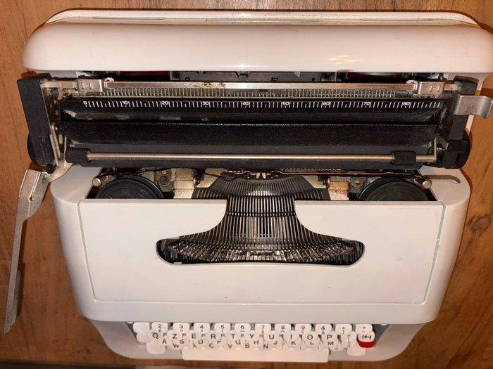 Scheidegger President - Machine à écrire - 1960-1970, Antiquités & Art, Art | Objets design