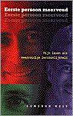 EERSTE PERSOON MEERVOUD 9789032507190 C. West, Boeken, Verzenden, Gelezen, C. West