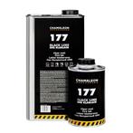 2K UHS Blanke lak 177 - Set 7,5 liter Chamäleon, Verzenden