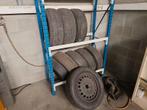 Diverse banden  (16x) waaronder Goodyear,..., Auto-onderdelen, Banden en Velgen, Ophalen, Nieuw