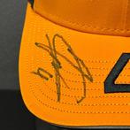 Mclaren - Formule 1 - Lando Norris - 2025 - Honkbalpet, Verzamelen, Nieuw