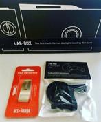 lars Lab Box kit 135/120 Doka-apparatuur