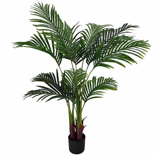 Kunstplant | TENERIFE PALM | Groen | Indoor |, Zakelijke goederen, Horeca | Keukenapparatuur, Nieuw in verpakking, Verzenden