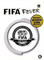 Fifa Fever - 100 Years Fifa (dvd tweedehands film), Ophalen of Verzenden, Nieuw in verpakking