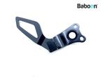Repose-pieds cintre / support set avant droite Suzuki DR-Z, Motoren, Verzenden, Nieuw
