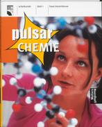 Leerboek 1 Havo bovenbouw Pulsar-Chemie 9789001310912, Gelezen, L. Pieren, Verzenden