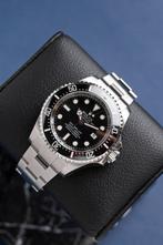 Rolex - Sea-Dweller Deep Sea - 116600 - NOS & Full Stickers, Nieuw