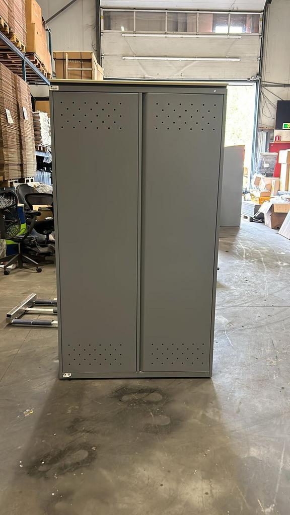 Archiefkasten/Kasten/Draaideurkasten Uit Voorraad Leverbaar!, Huis en Inrichting, Kasten | Roldeurkasten en Archiefkasten, Met slot