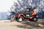 Veiling: Verreiker Manitou MT 1235 CP 10-10 Diesel 3500kg 19, Zakelijke goederen, Machines en Bouw | Kranen en Graafmachines, Ophalen