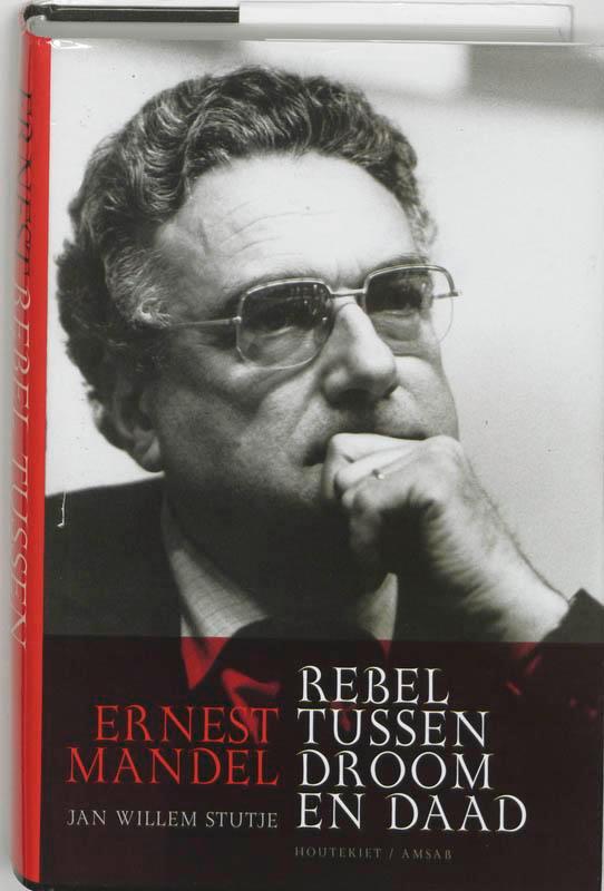 Ernest Mandel 9789052409269 J.W. Stutje, Boeken, Schoolboeken, Gelezen, Verzenden