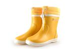 Bergstein regenlaarzen in maat 28 Geel | 15% korting, Kinderen en Baby's, Verzenden, Jongen of Meisje, Bergstein, Laarzen