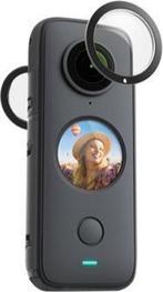 Insta360 One X2 Lens Guards - lens bescherming, TV, Hi-fi & Vidéo, Verzenden