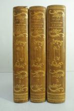 Chabot de lAllier - Commentaire sur la loi des, Antiek en Kunst