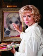 Big Eyes 9781783297184 Leah Gallo, Boeken, Verzenden, Zo goed als nieuw, Leah Gallo