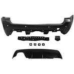 M Pakket Achterbumper + PDC BMW 5 Serie E61 LCI B2038