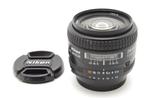 Nikon AF Nikkor 2.8/24mm D [#H406] Objectif principal, Nieuw