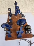 autre - Speelgoed usine atelier Le Jouet Technique. -