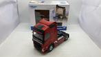 Solido 1:24 - Voiture miniature (2) - Volvo FH Globetrotter, Nieuw