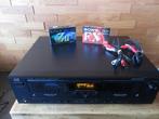 JVC - TD-W204 Cassetterecorder-speler - Diverse modellen, Audio, Tv en Foto, Nieuw