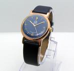 GUB Glashütte - Stossgesichert - cal. 70.1 - Zonder, Handtassen en Accessoires, Horloges | Heren, Nieuw