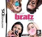 Bratz 4 Real-Standaard (NDS) Gebruikt, Ophalen of Verzenden, Nieuw