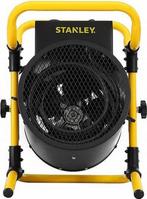 Stanley Werkplaatskachel ST-305-231-E - max 5 KW - tot 50m2, Doe-het-zelf en Bouw, Verzenden, Nieuw