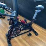 Indoor cycling bike | NIEUW | Hometrainer | Cardio | Fiets, Verzenden, Nieuw